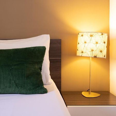 Stay U-nique Apartments Radas Barcelone Extérieur photo