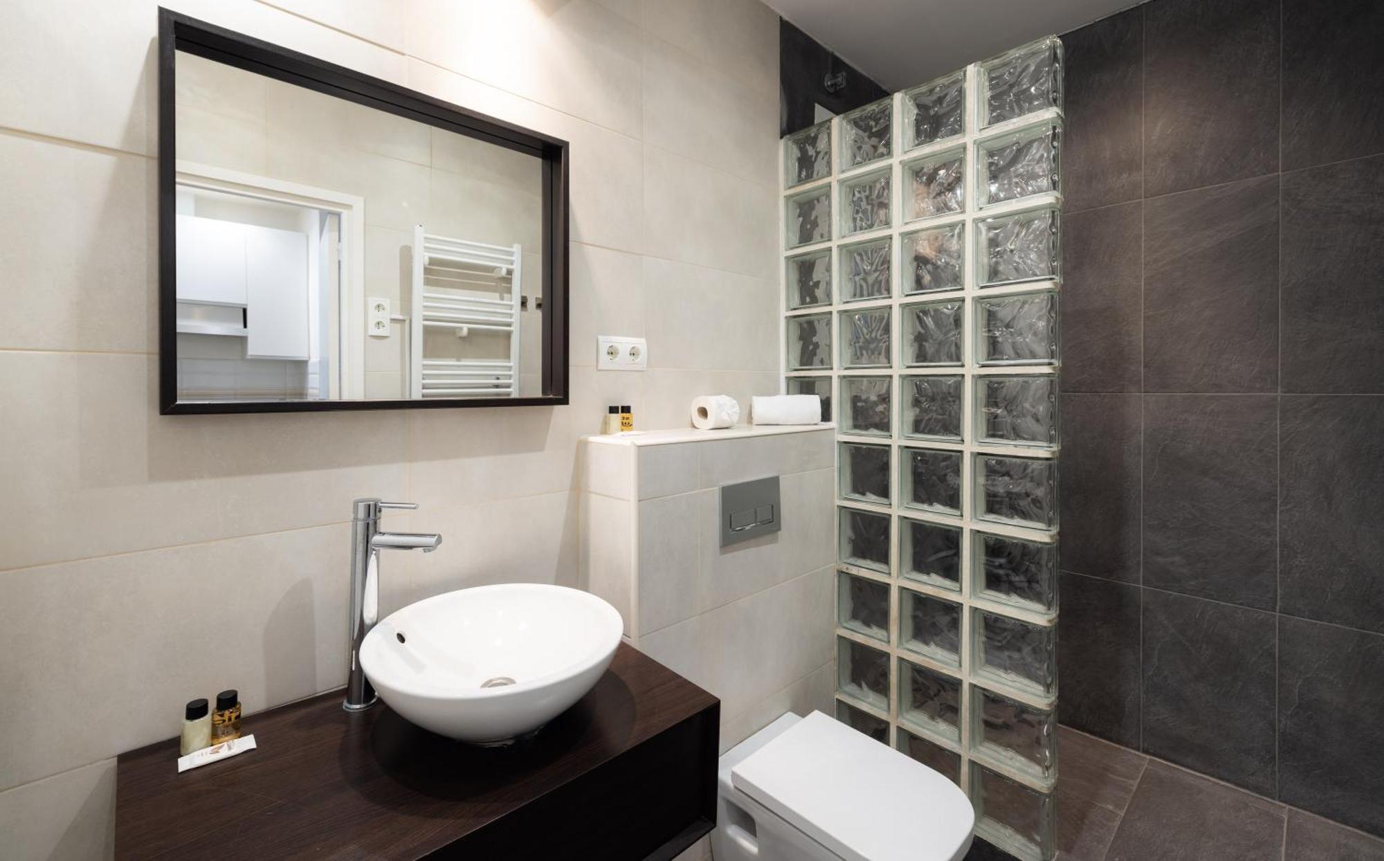 Stay U-nique Apartments Radas Barcelone Extérieur photo
