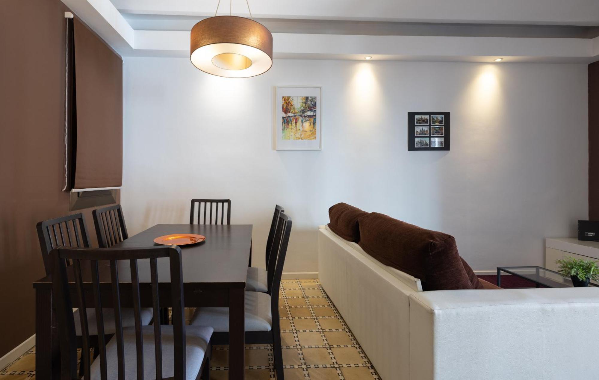 Stay U-nique Apartments Radas Barcelone Extérieur photo