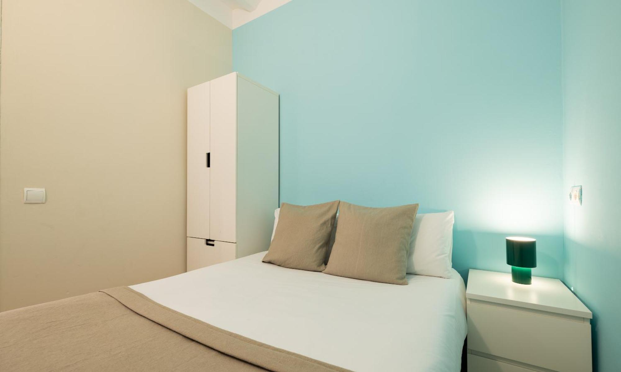 Stay U-nique Apartments Radas Barcelone Extérieur photo