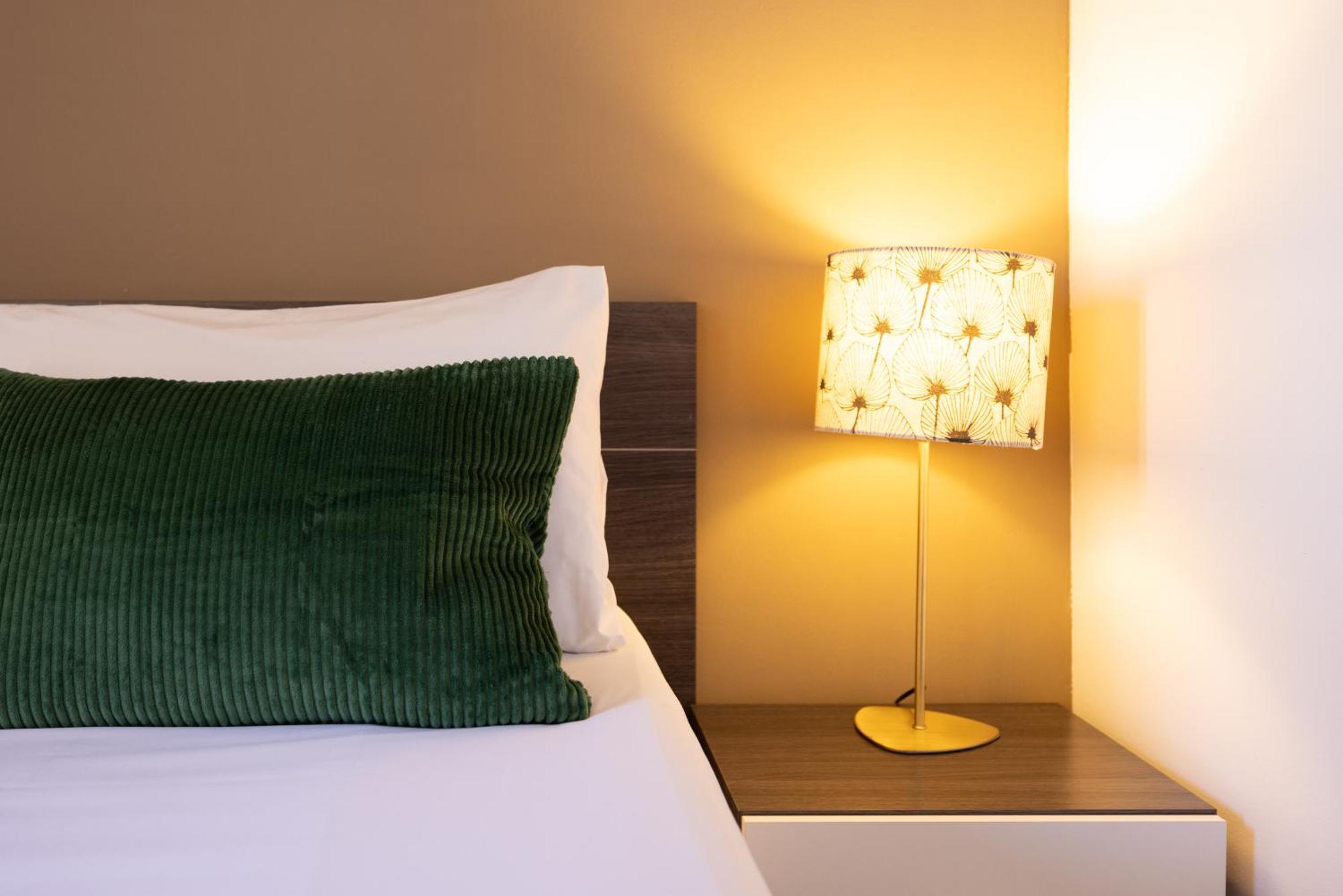 Stay U-nique Apartments Radas Barcelone Extérieur photo