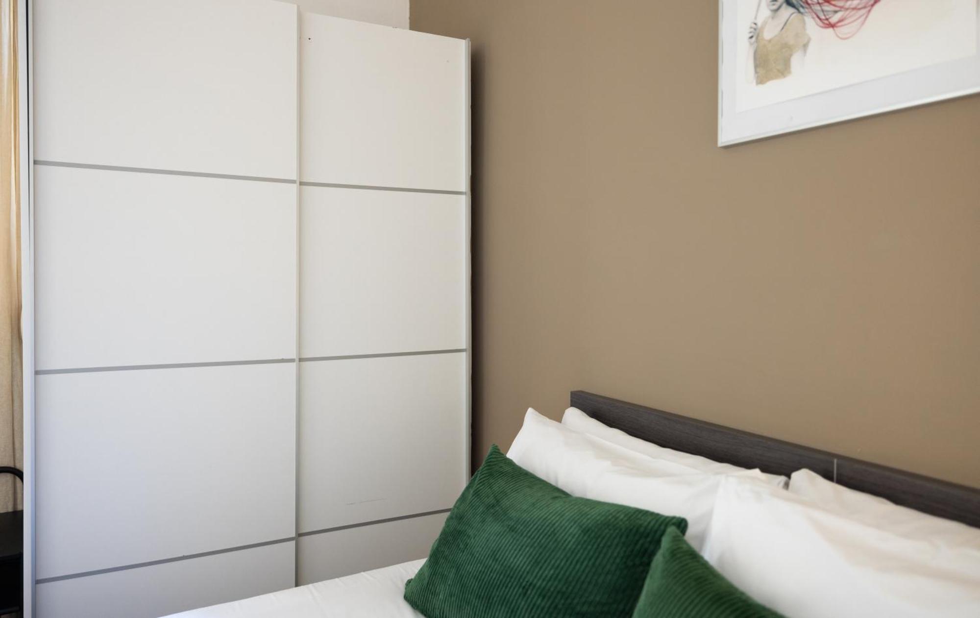 Stay U-nique Apartments Radas Barcelone Extérieur photo