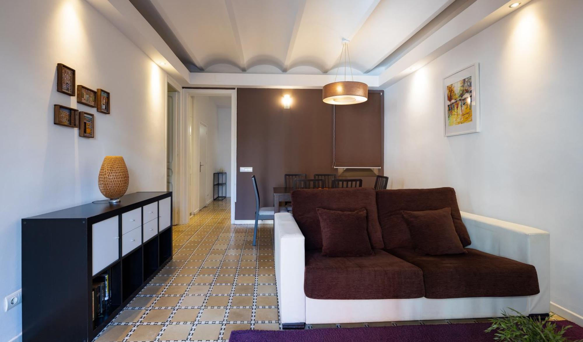 Stay U-nique Apartments Radas Barcelone Extérieur photo