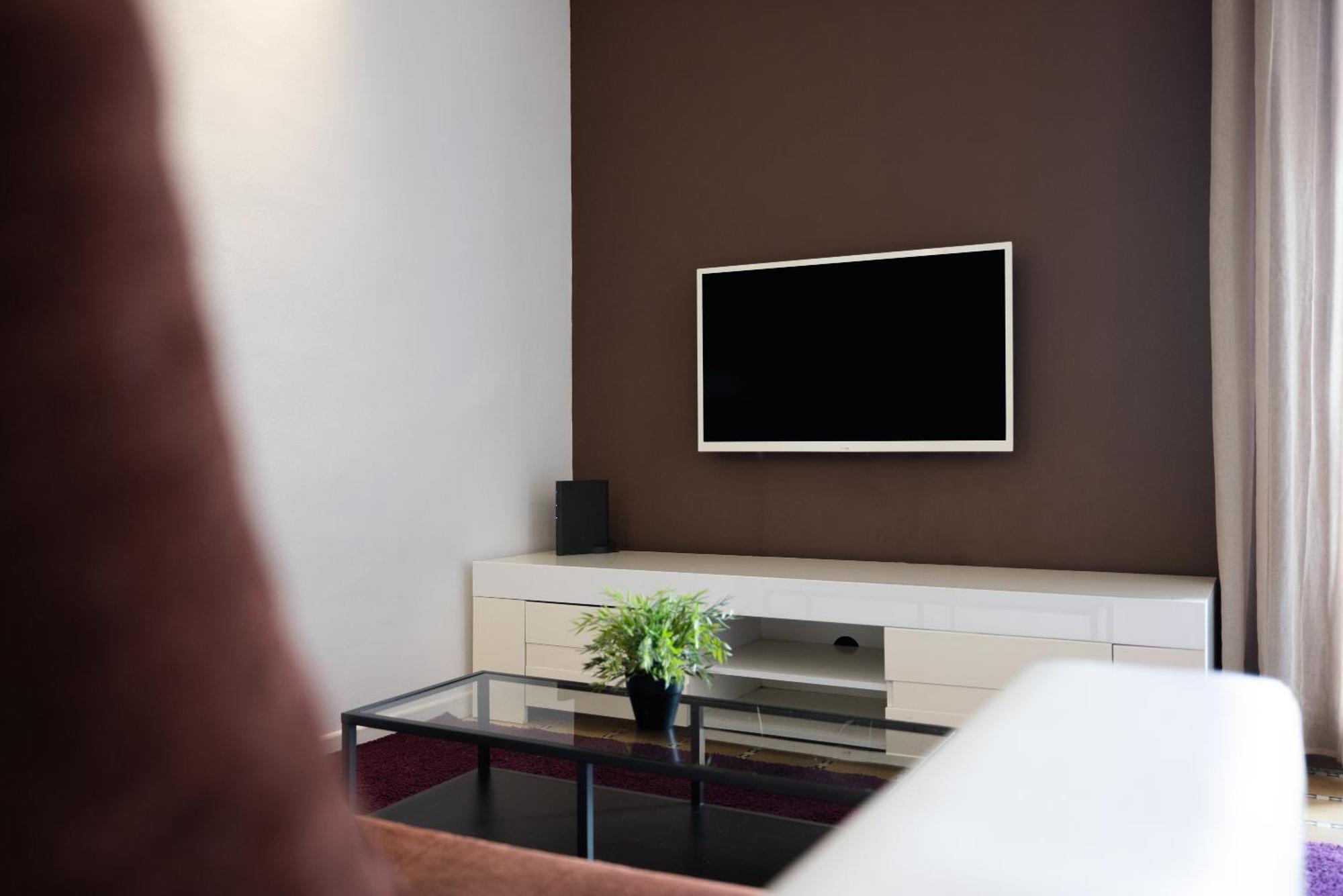 Stay U-nique Apartments Radas Barcelone Extérieur photo