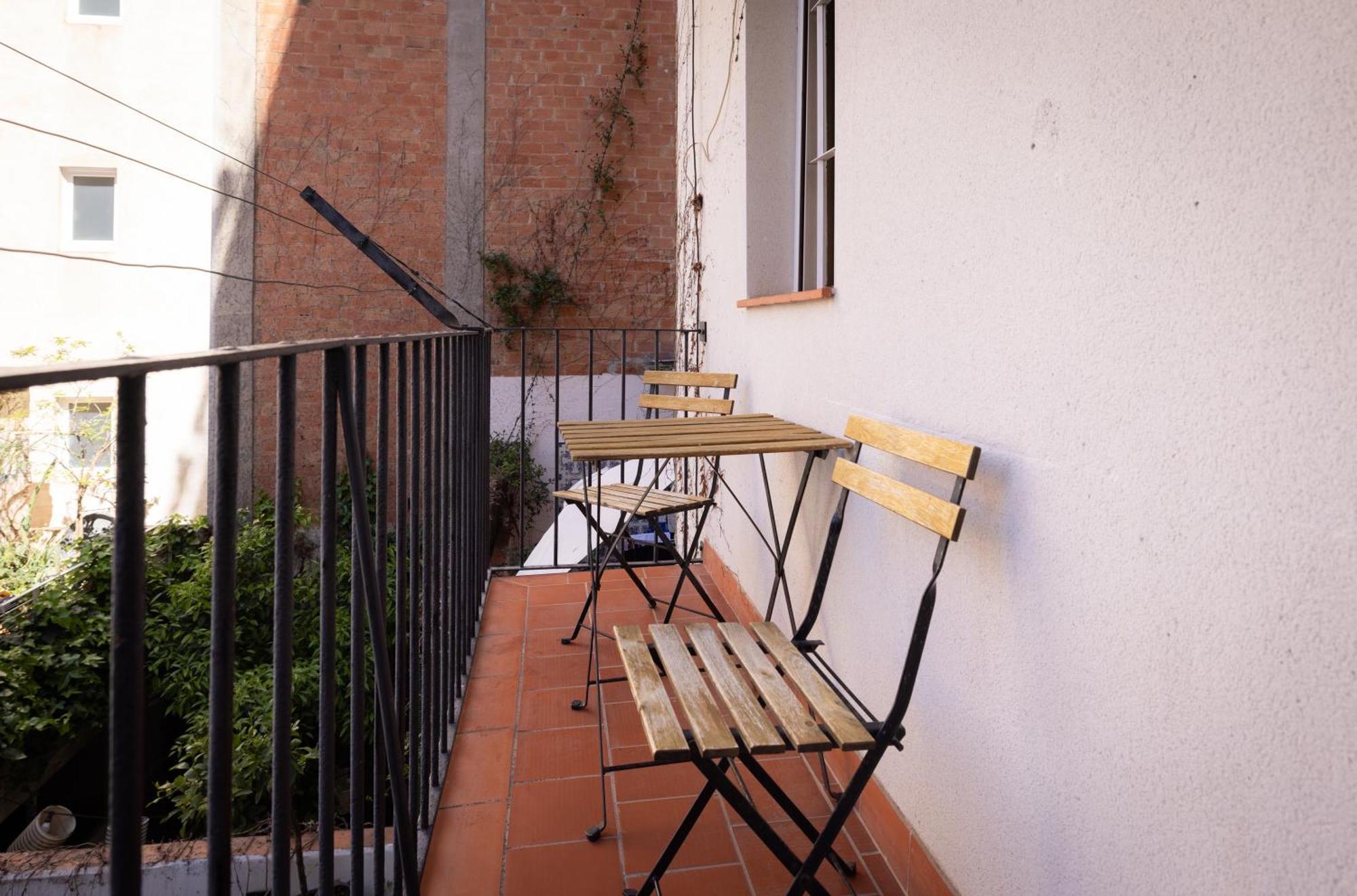 Stay U-nique Apartments Radas Barcelone Extérieur photo
